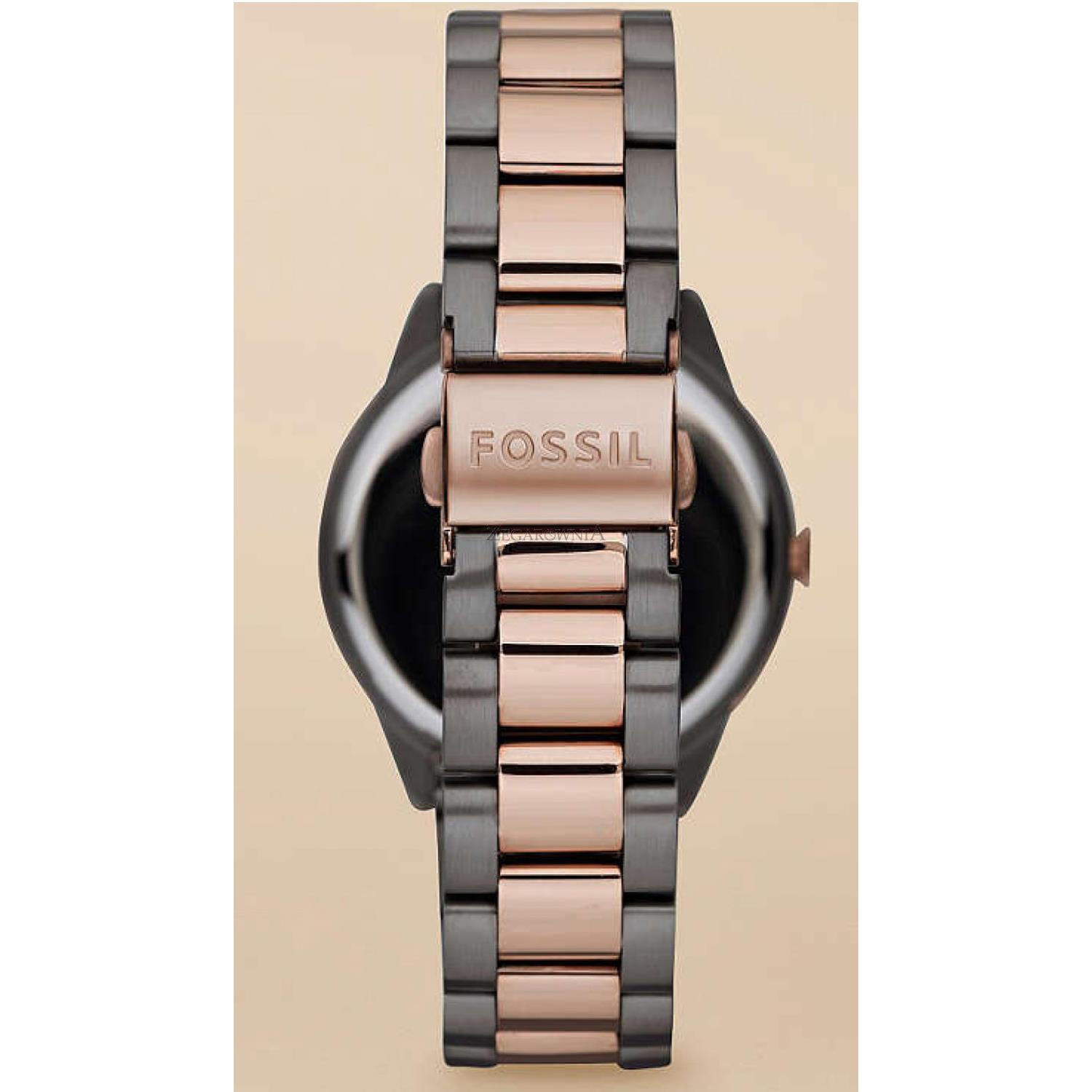 ساعت مچی مردانه ,زنانه فسیل ES3068