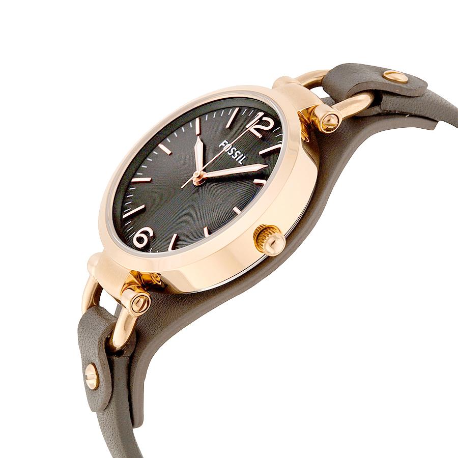 ساعت مچی زنانه فسیل ES3077