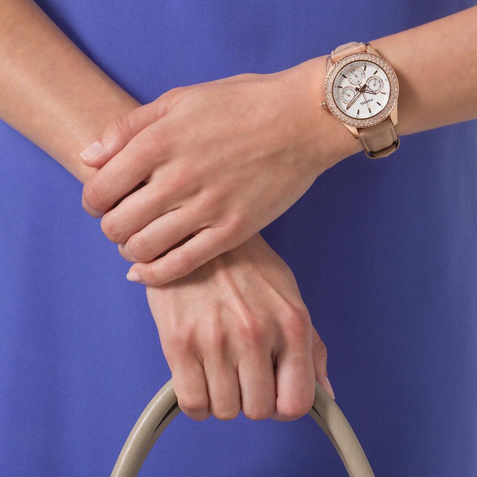 ساعت مچی زنانه فسیل ES3104