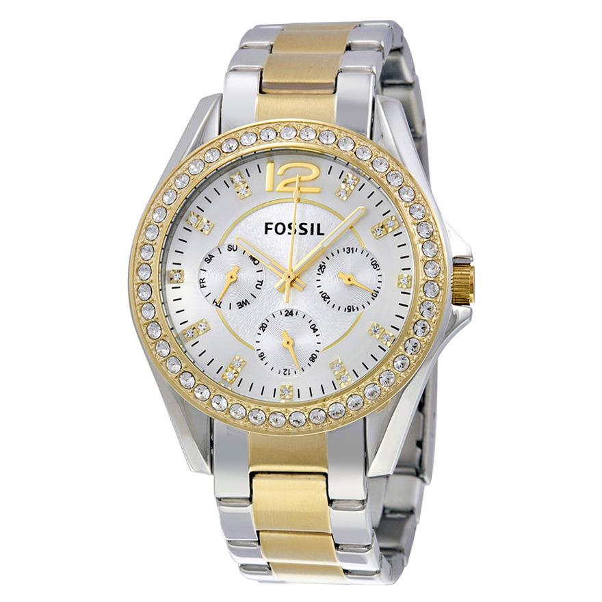 ساعت مچی زنانه فسیل ES3204