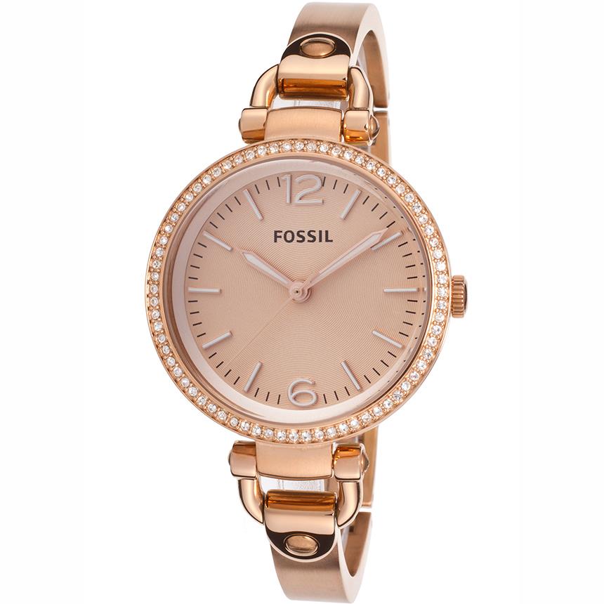 ساعت مچی زنانه فسیل ES3226