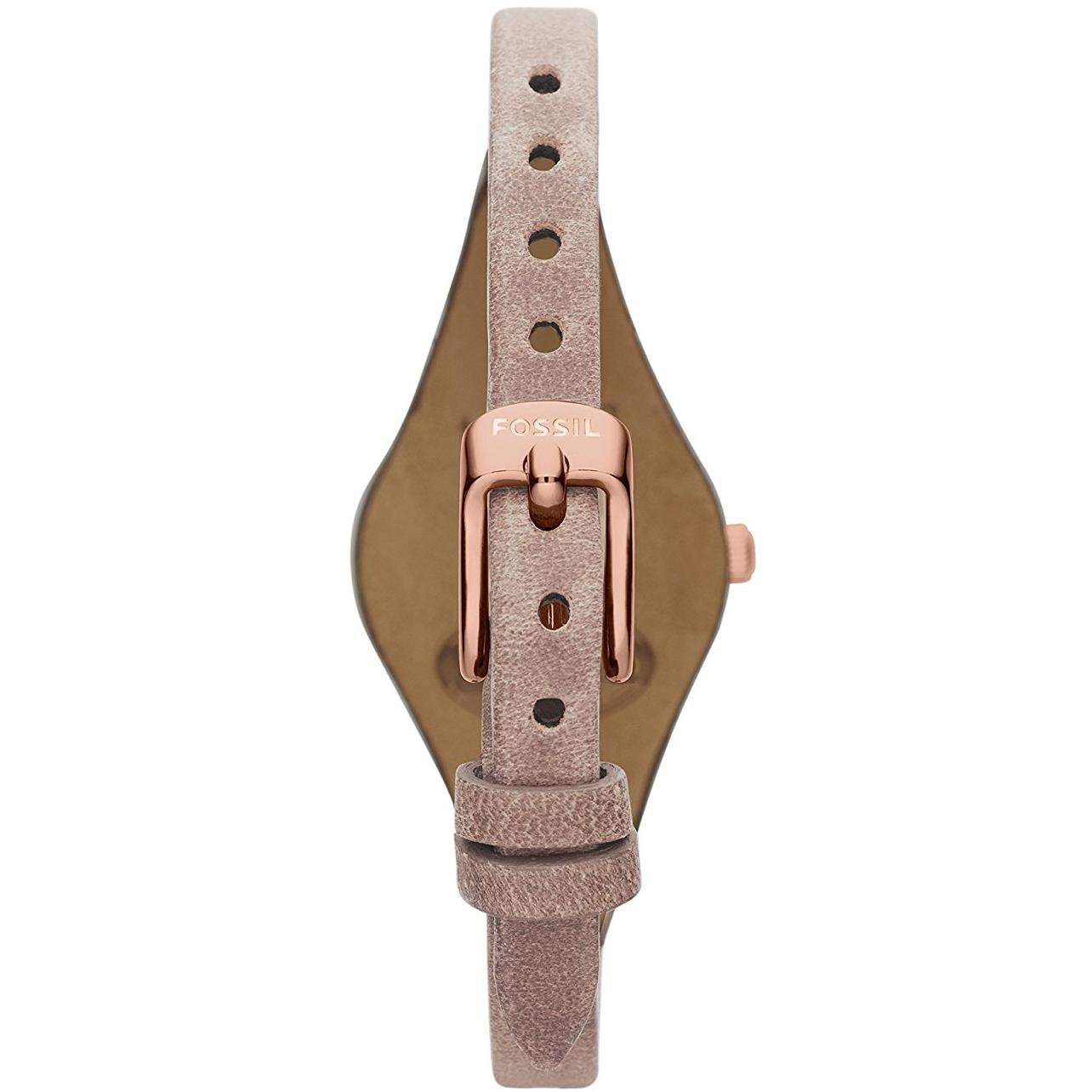 ساعت مچی زنانه فسیل ES3262