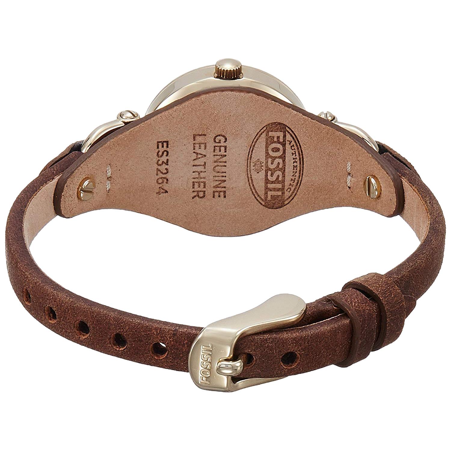 ساعت مچی زنانه فسیل ES3264