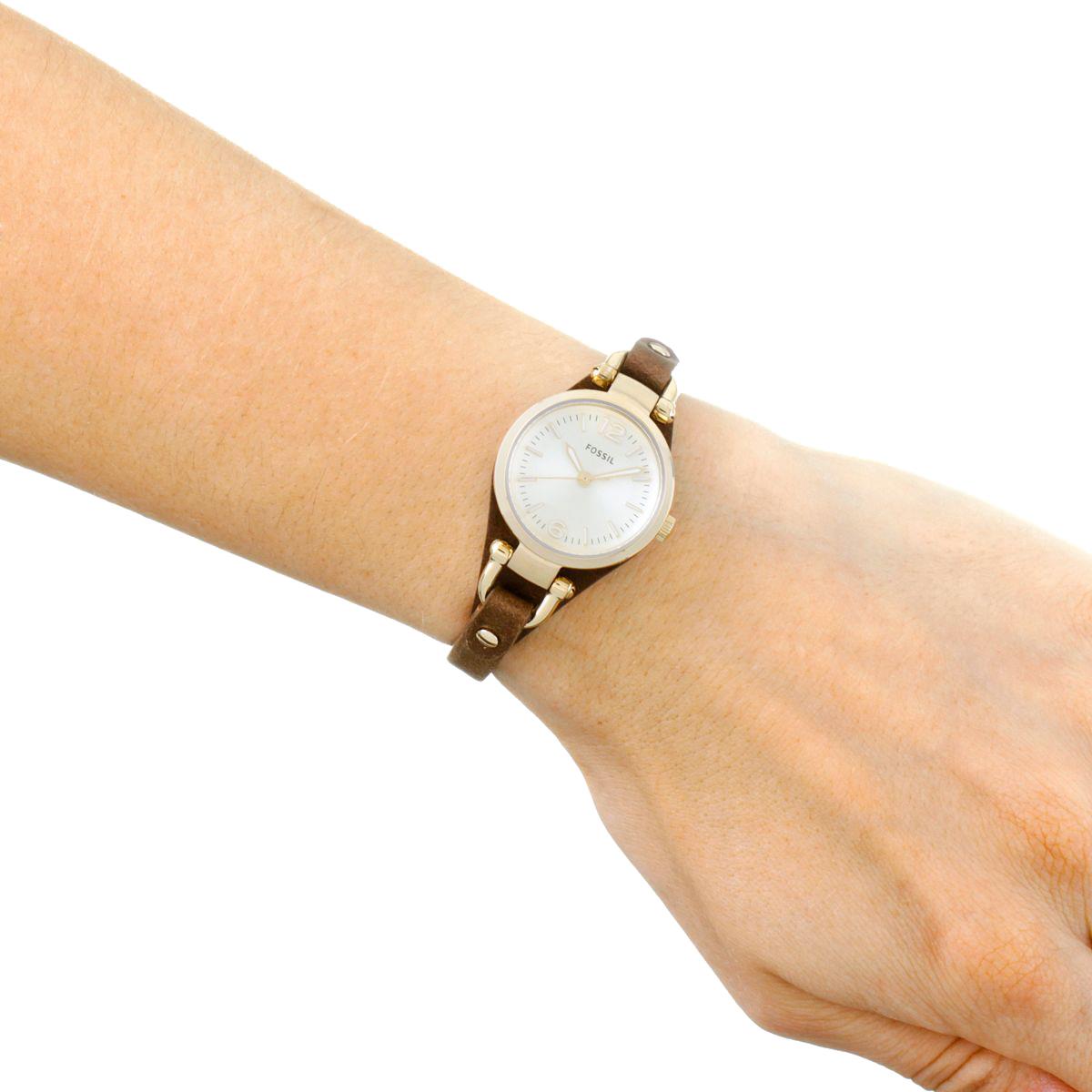 ساعت مچی زنانه فسیل ES3264