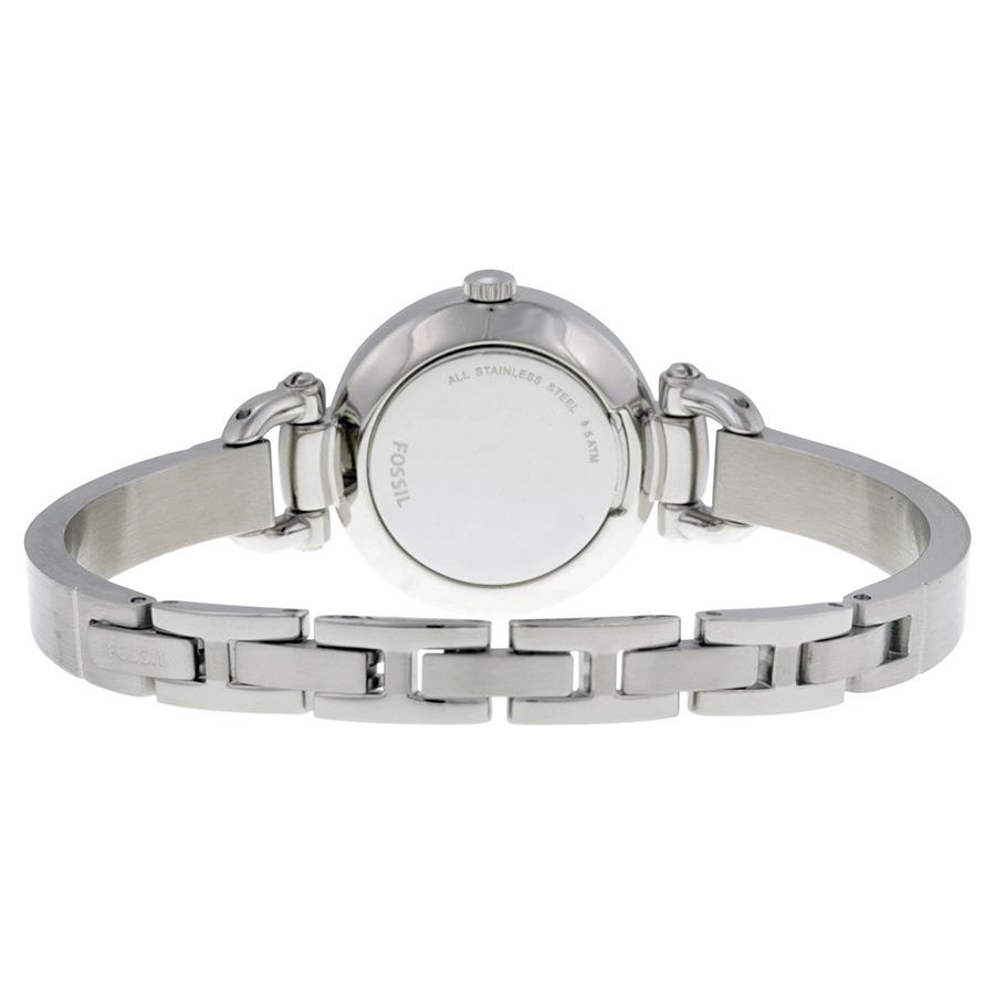 ساعت مچی زنانه فسیل ES3269