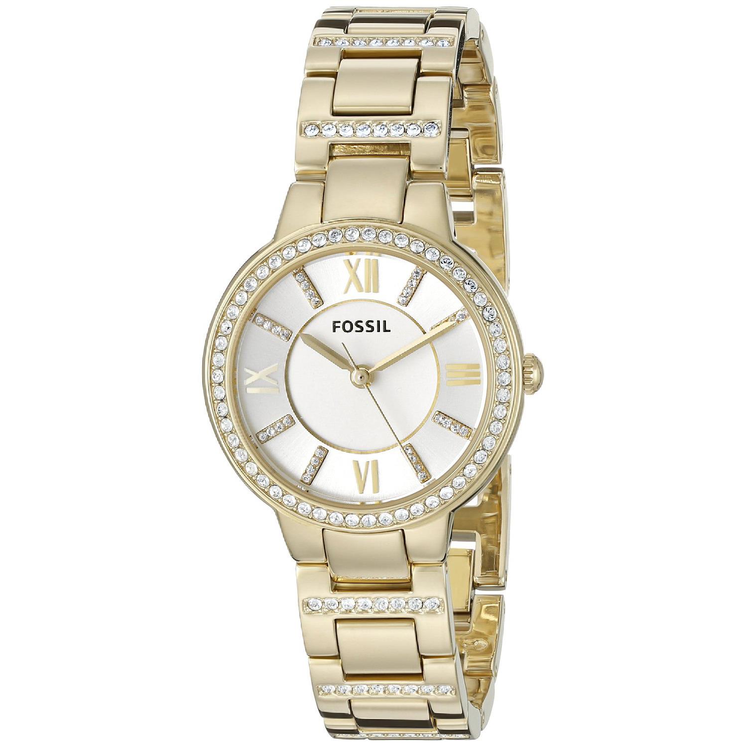 ساعت مچی زنانه فسیل ES3283