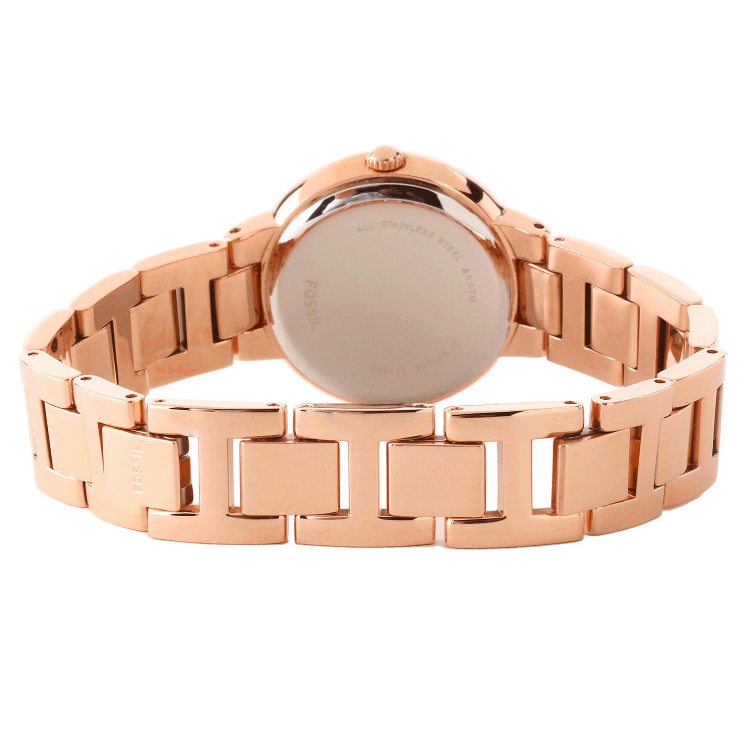 ساعت مچی زنانه فسیل ES3284