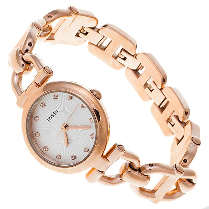 ساعت مچی زنانه فسیل ES3350