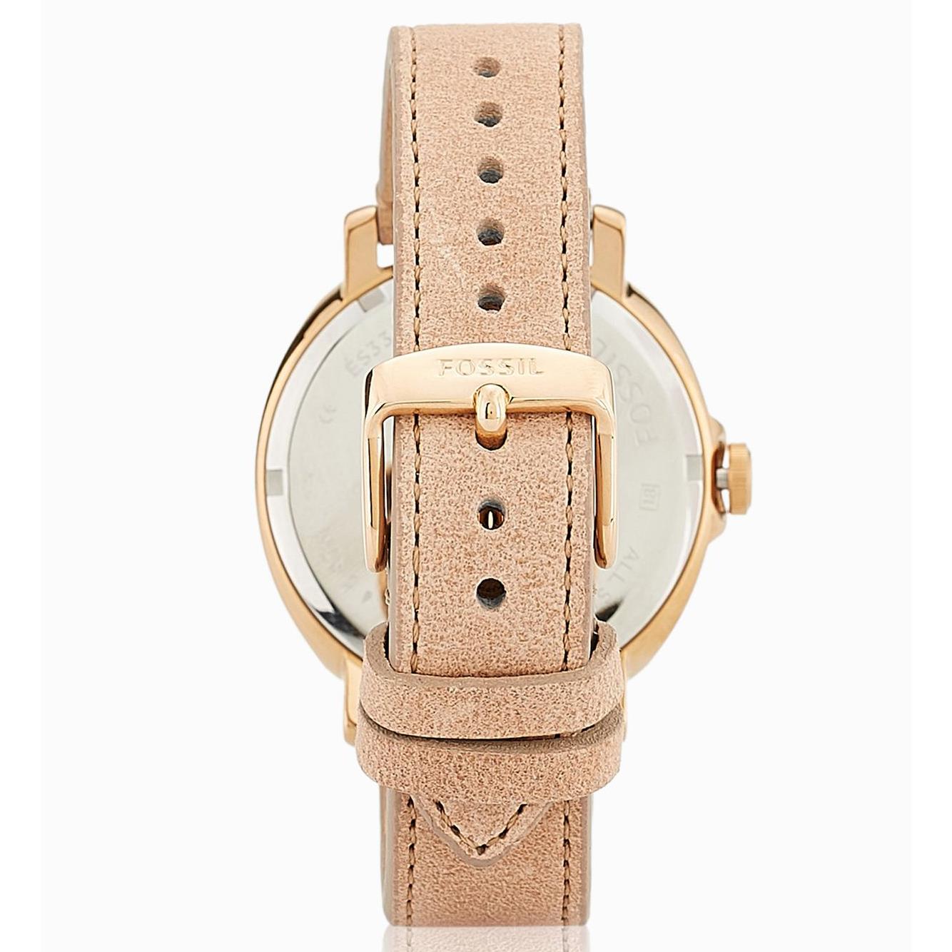 ساعت مچی زنانه فسیل ES3358