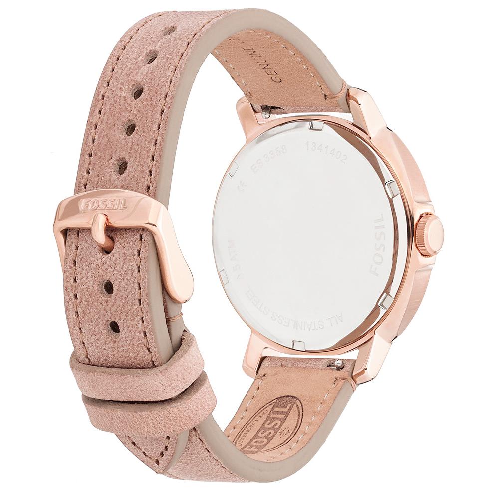 ساعت مچی زنانه فسیل ES3358