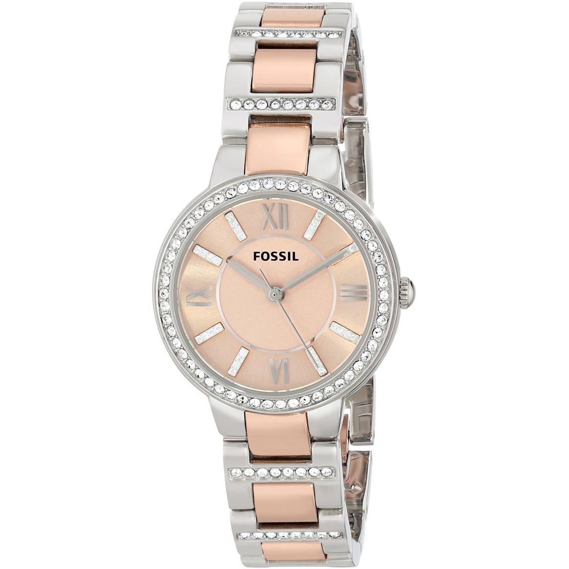 ساعت مچی زنانه فسیل ES3405