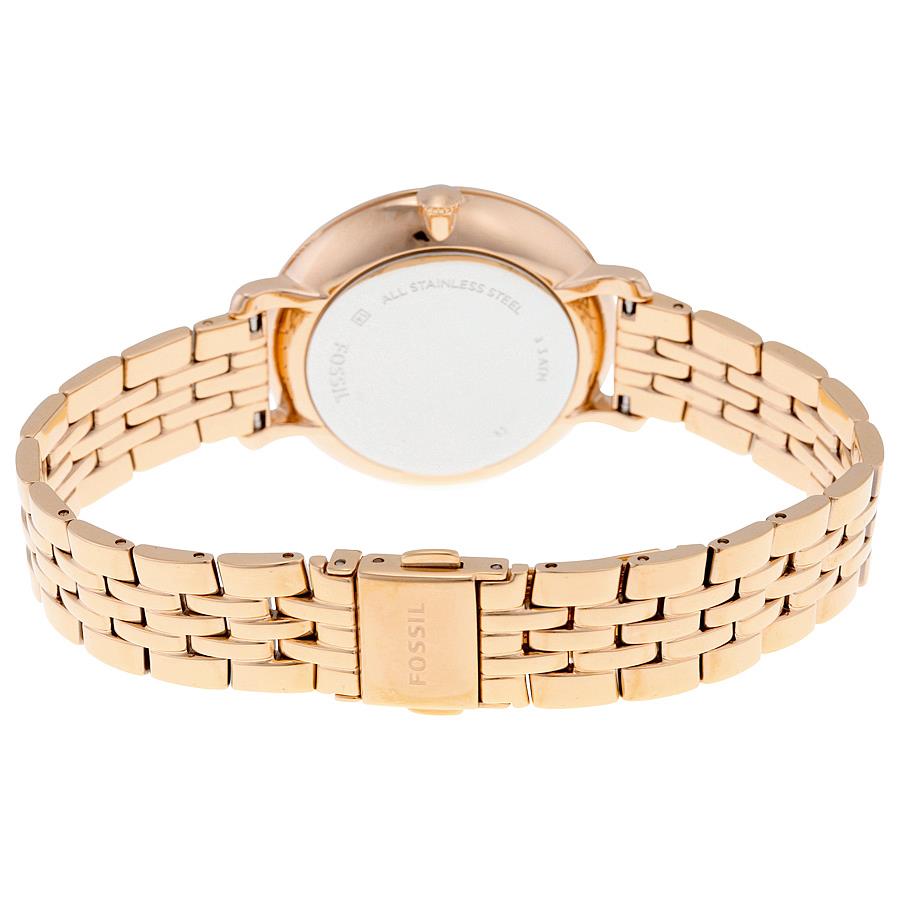 ساعت مچی زنانه فسیل ES3435