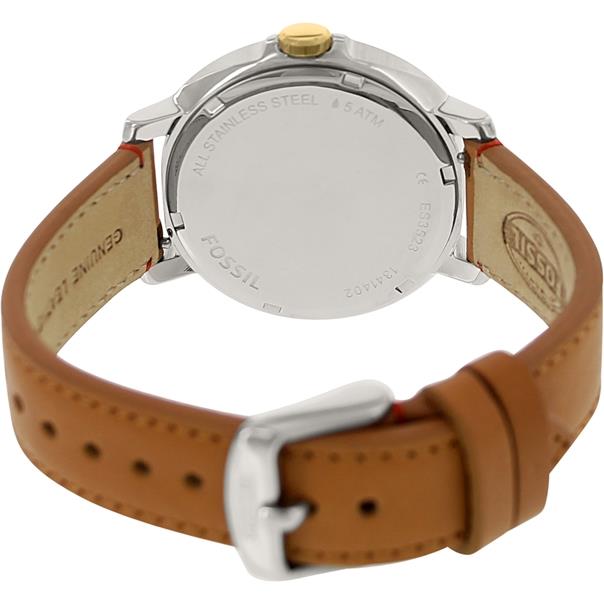 ساعت مچی زنانه فسیل ES3523