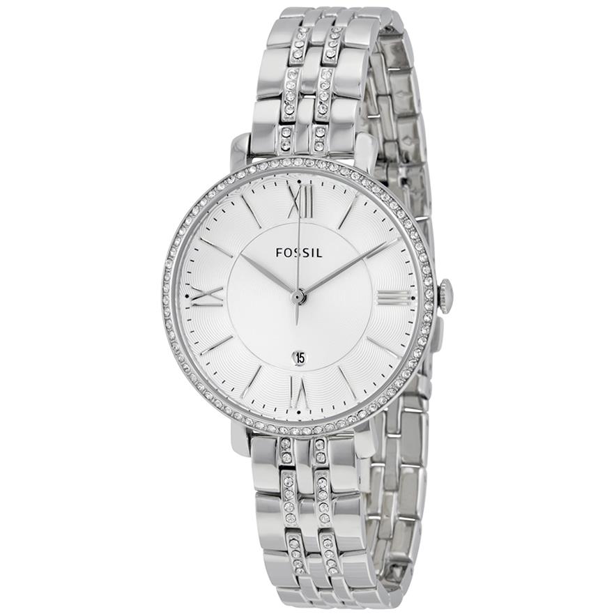 ساعت مچی زنانه فسیل ES3545