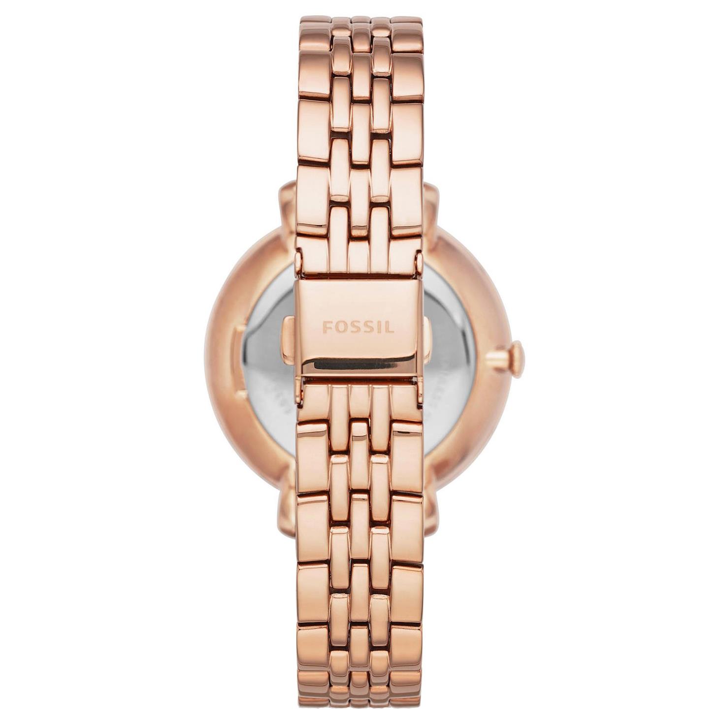 ساعت مچی زنانه فسیل ES3546