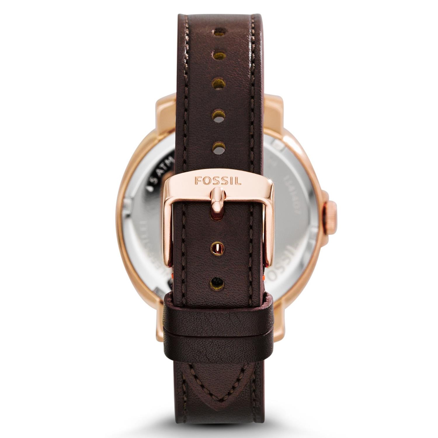 ساعت مچی زنانه فسیل ES3594