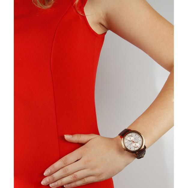 ساعت مچی زنانه فسیل ES3594