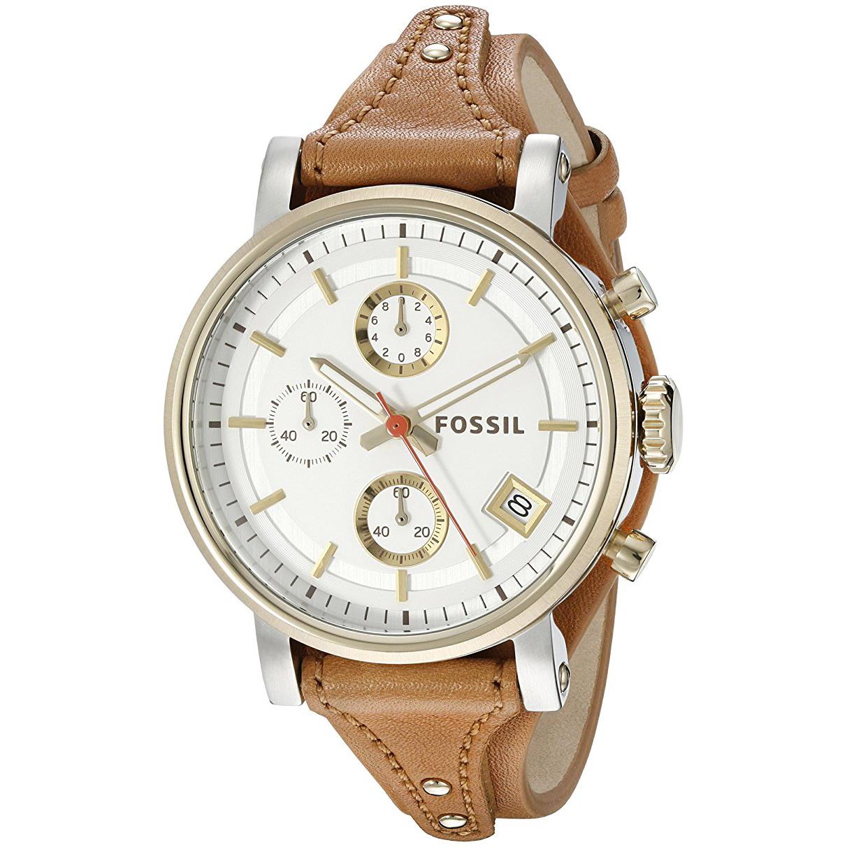 ساعت مچی زنانه فسیل ES3615