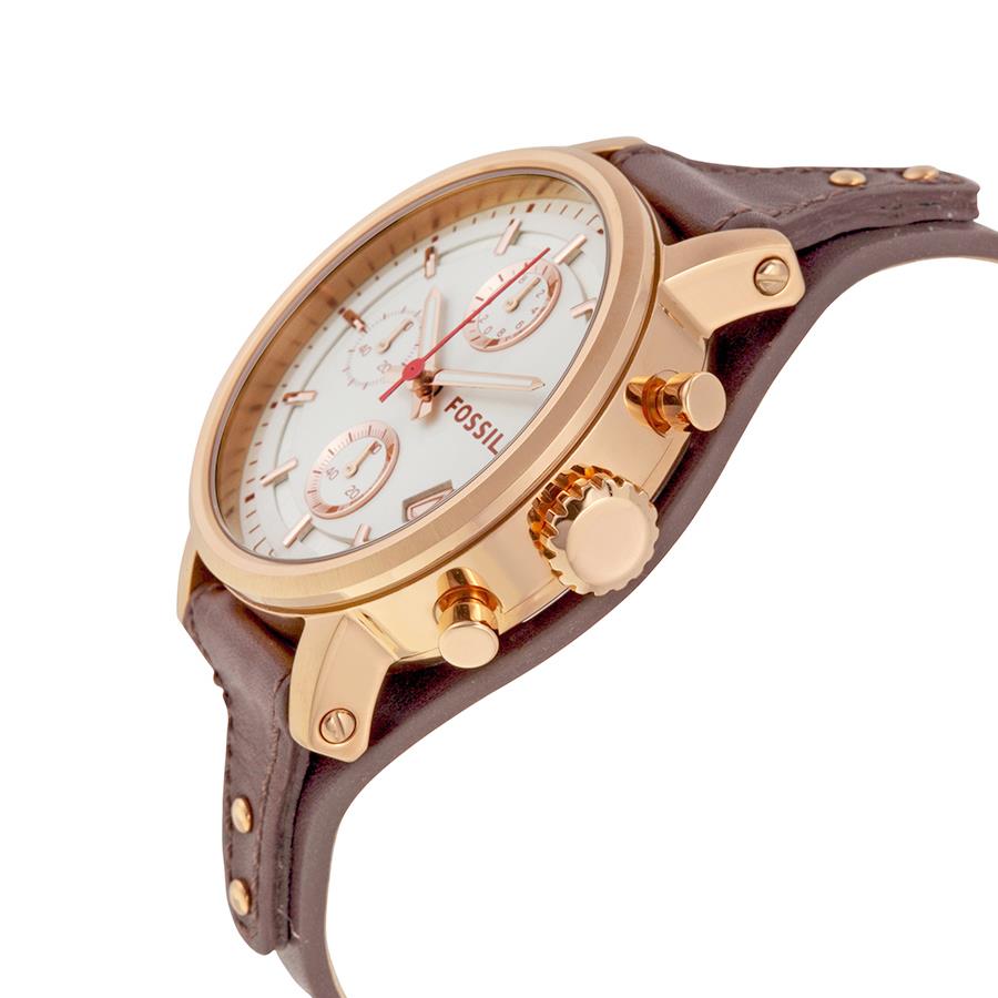 ساعت مچی زنانه فسیل ES3616