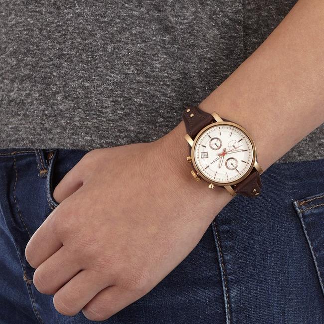 ساعت مچی زنانه فسیل ES3616