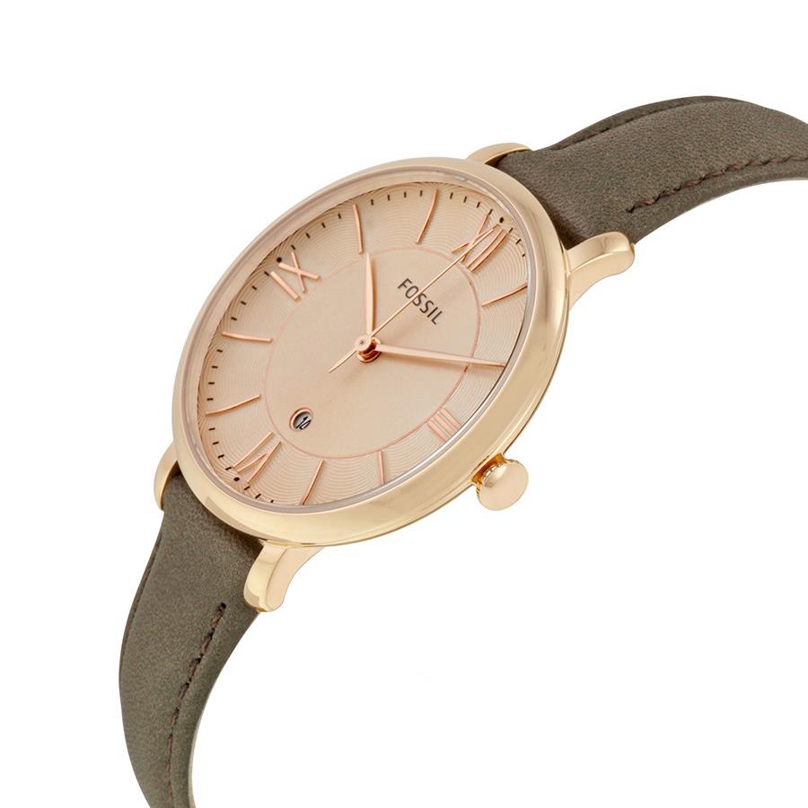 ساعت مچی زنانه فسیل ES3707