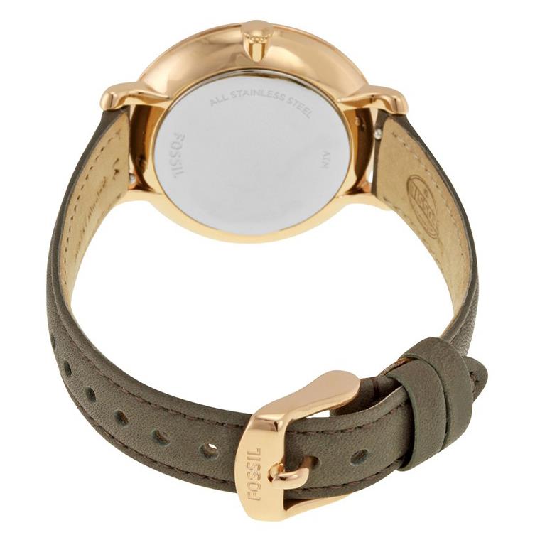 ساعت مچی زنانه فسیل ES3707