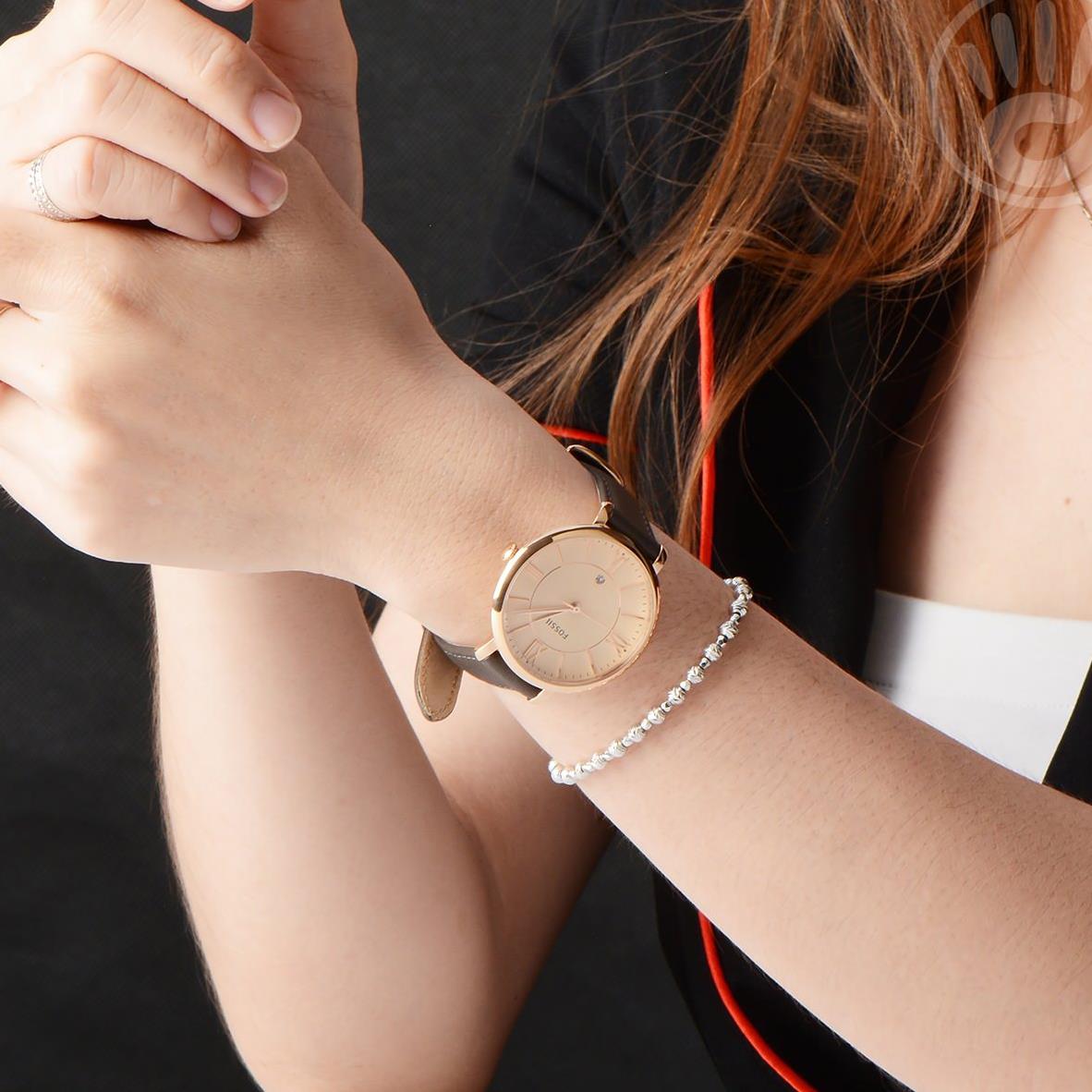 ساعت مچی زنانه فسیل ES3707