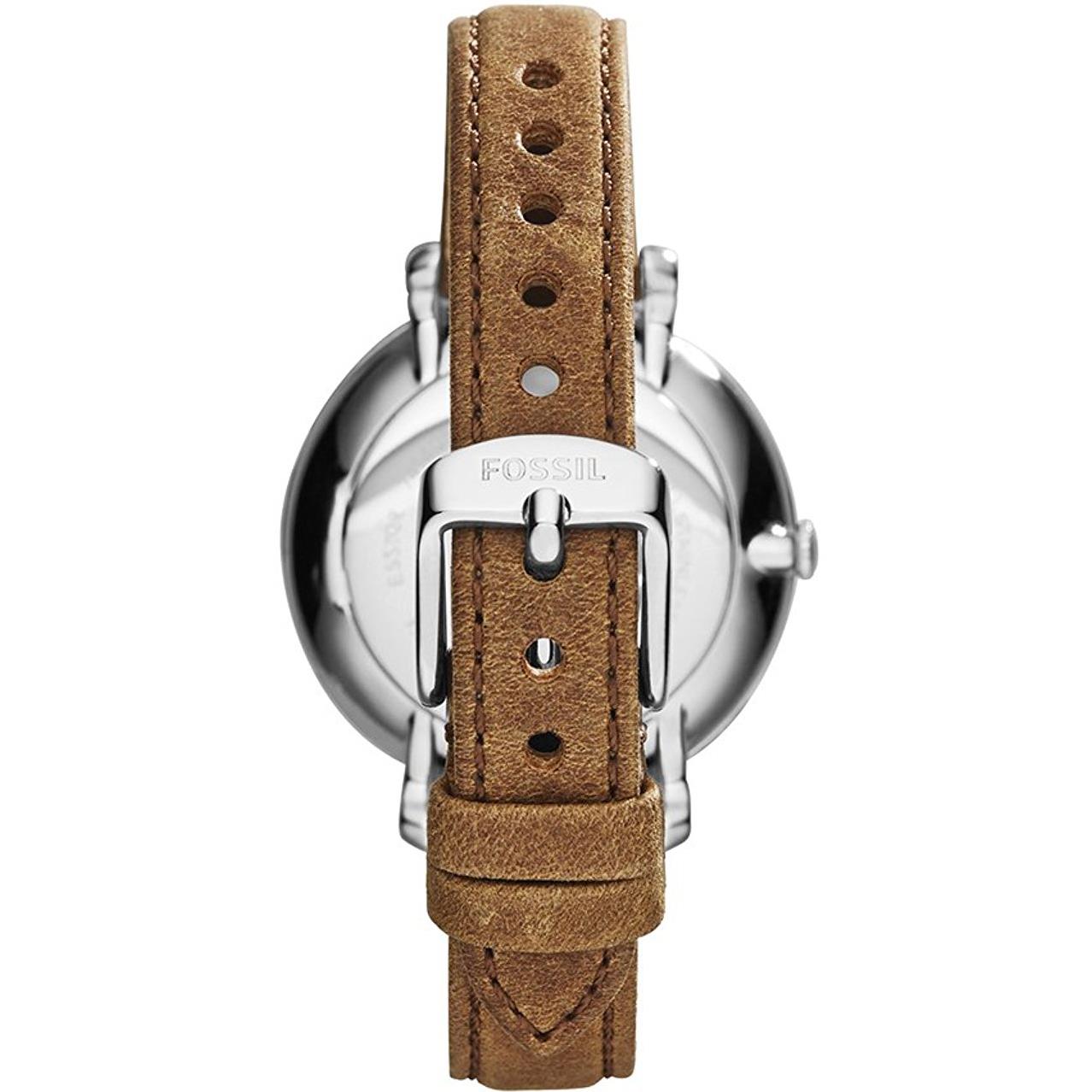 ساعت مچی زنانه فسیل ES3708