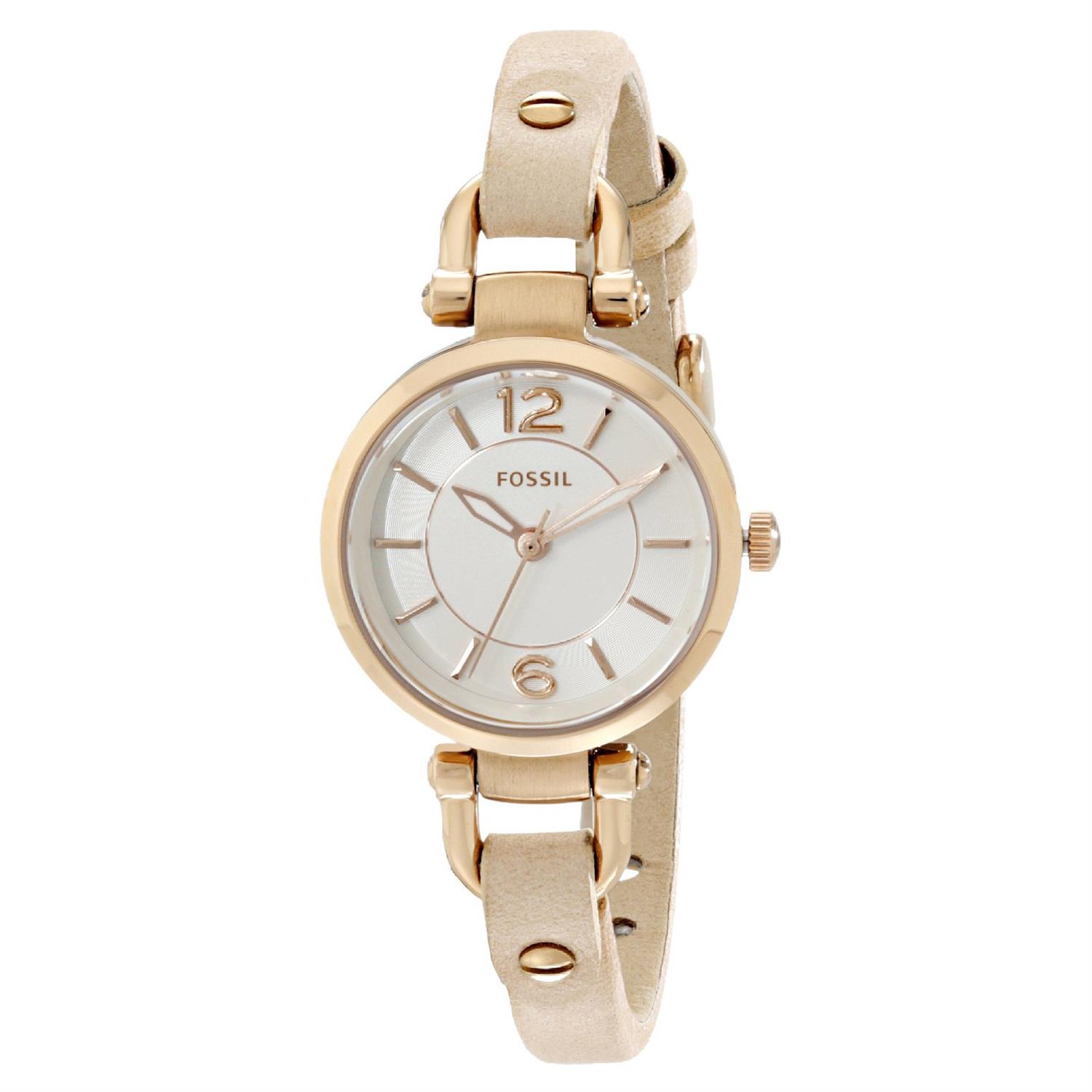 ساعت مچی زنانه فسیل ES3745