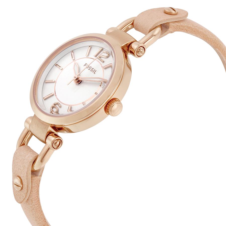 ساعت مچی زنانه فسیل ES3745