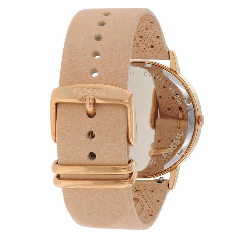 ساعت مچی مردانه ,زنانه فسیل ES3751