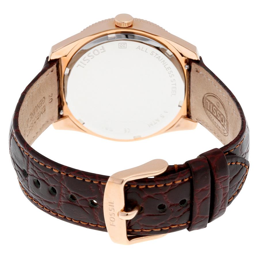 ساعت مچی زنانه فسیل ES3770SET