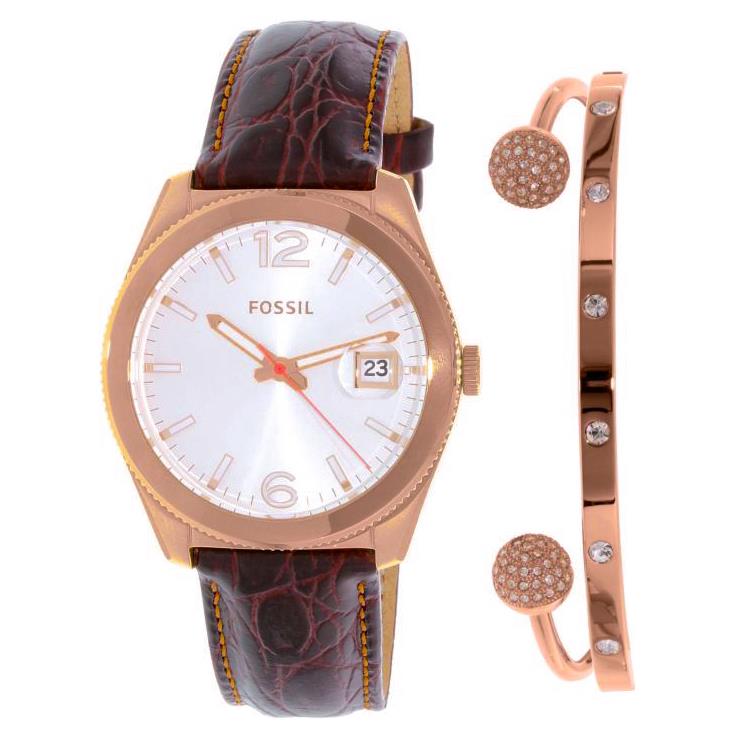 ساعت مچی زنانه فسیل ES3770SET