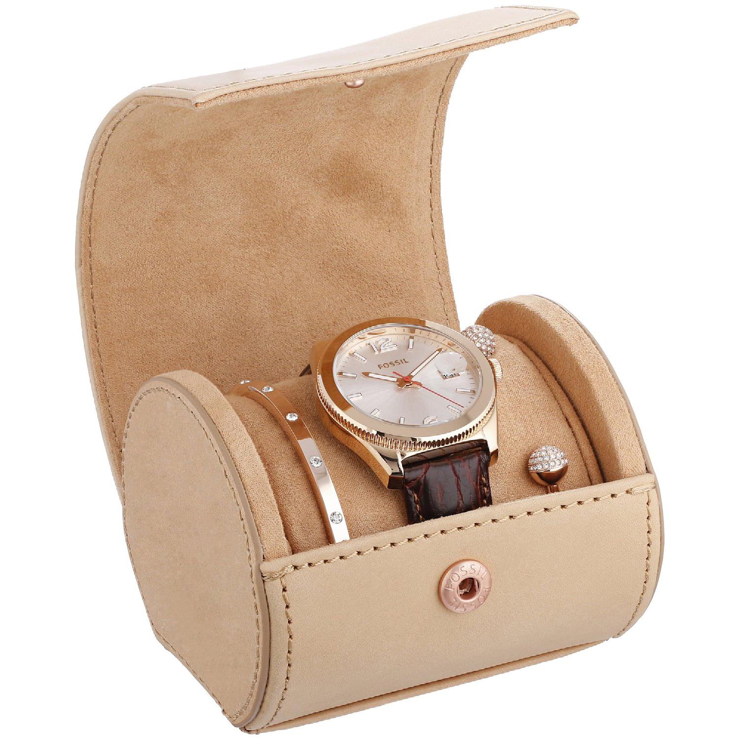 ساعت مچی زنانه فسیل ES3770SET