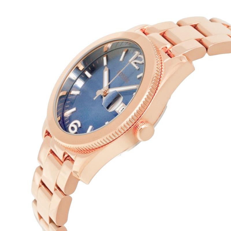 ساعت مچی مردانه ,زنانه فسیل ES3780