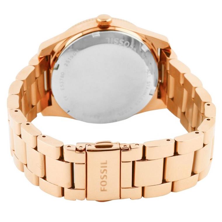 ساعت مچی مردانه ,زنانه فسیل ES3780