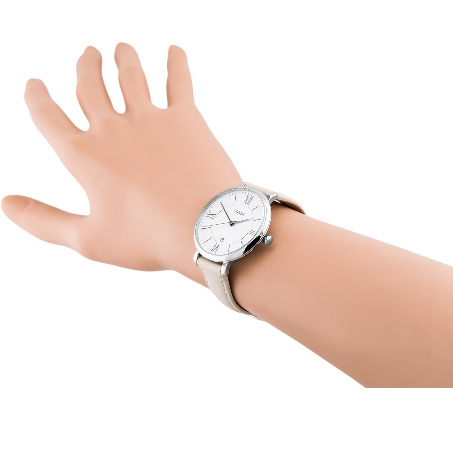 ساعت مچی زنانه فسیل ES3793