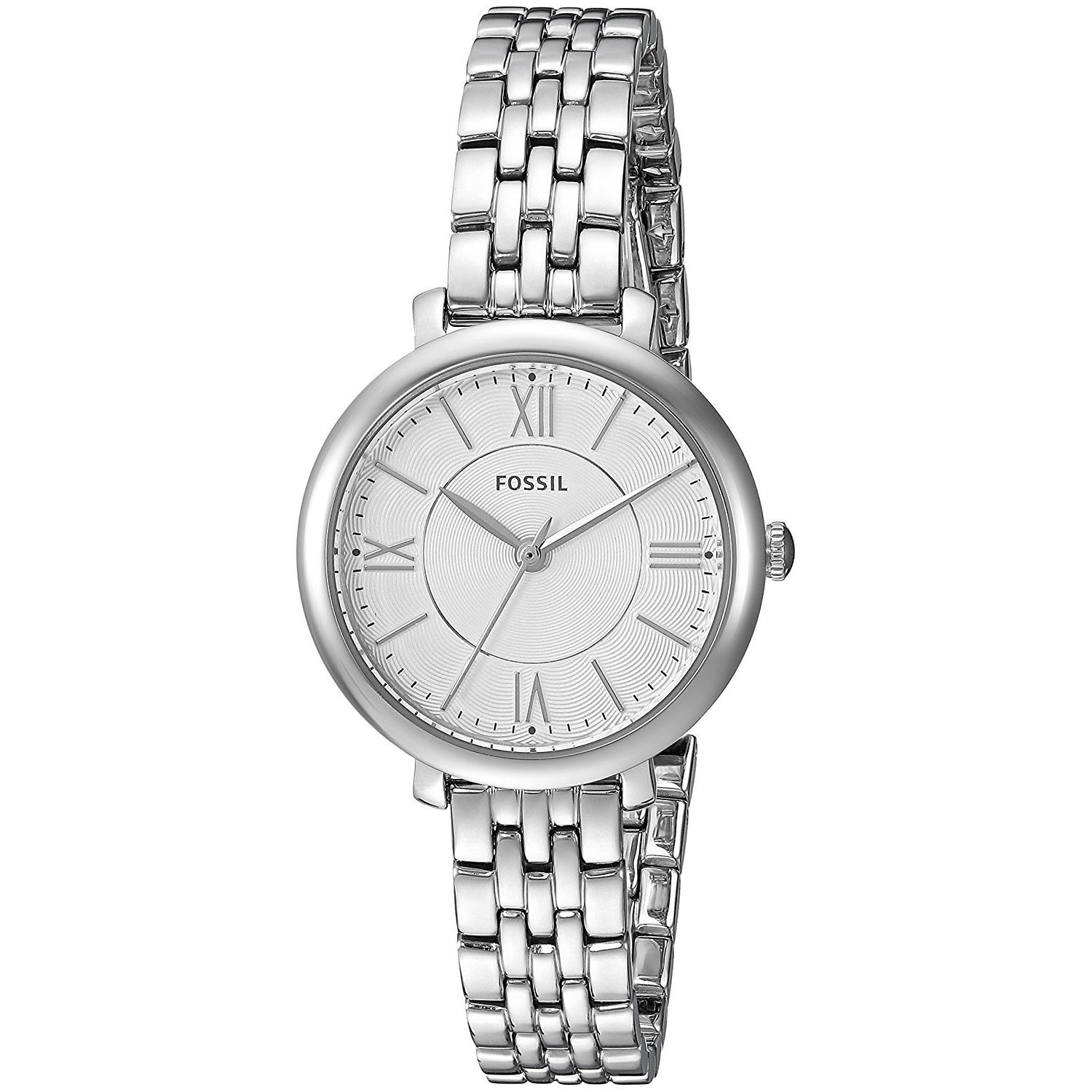 ساعت مچی زنانه فسیل ES3797