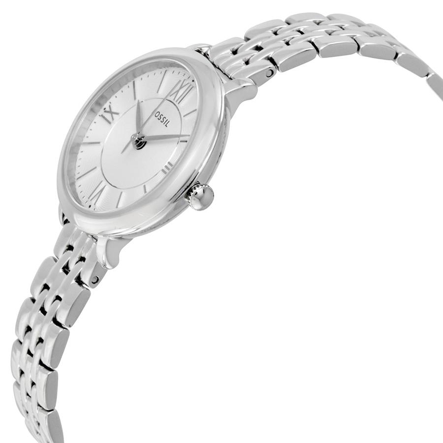 ساعت مچی زنانه فسیل ES3797