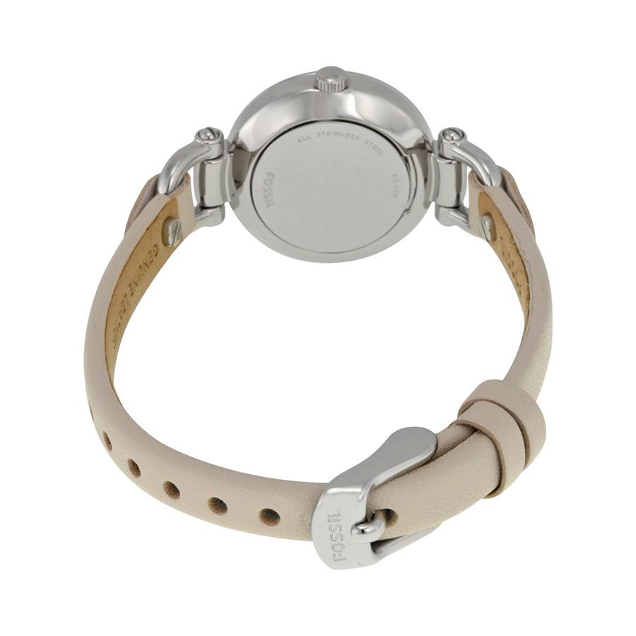 ساعت مچی زنانه فسیل ES3808