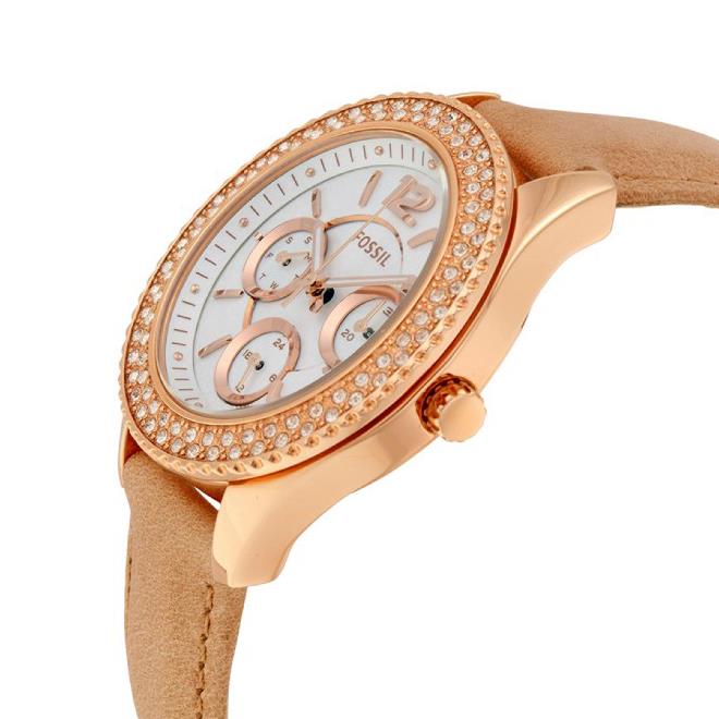 ساعت مچی زنانه فسیل ES3816