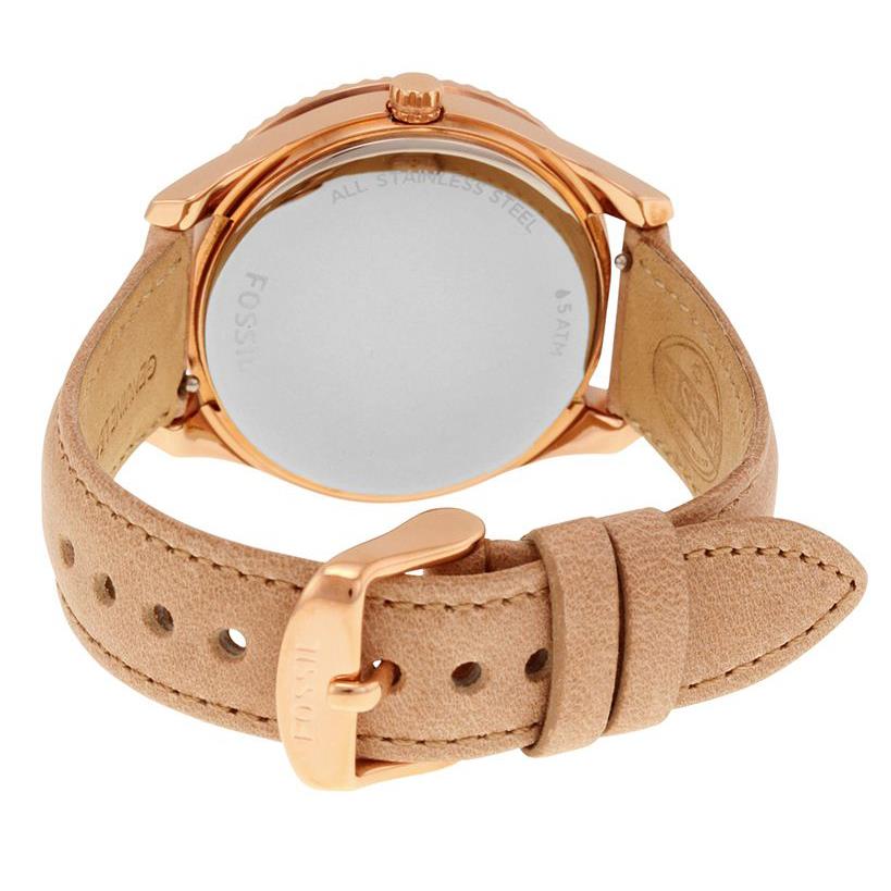 ساعت مچی زنانه فسیل ES3816