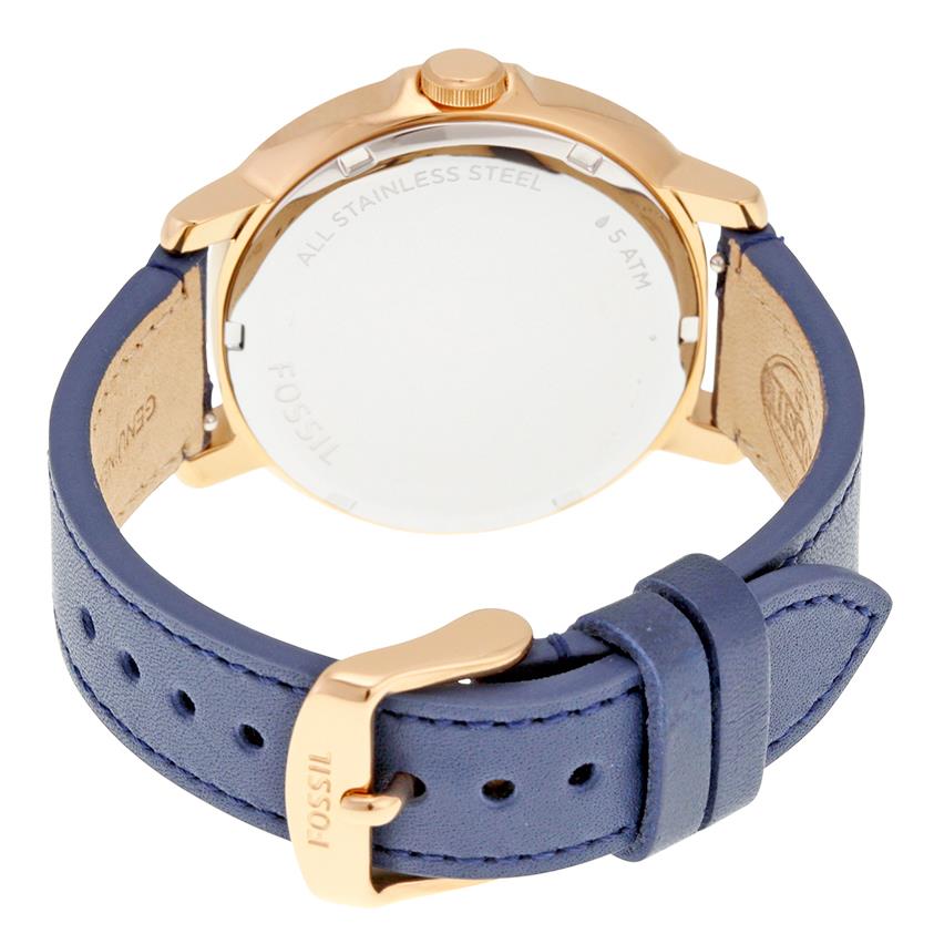 ساعت مچی زنانه فسیل ES3832