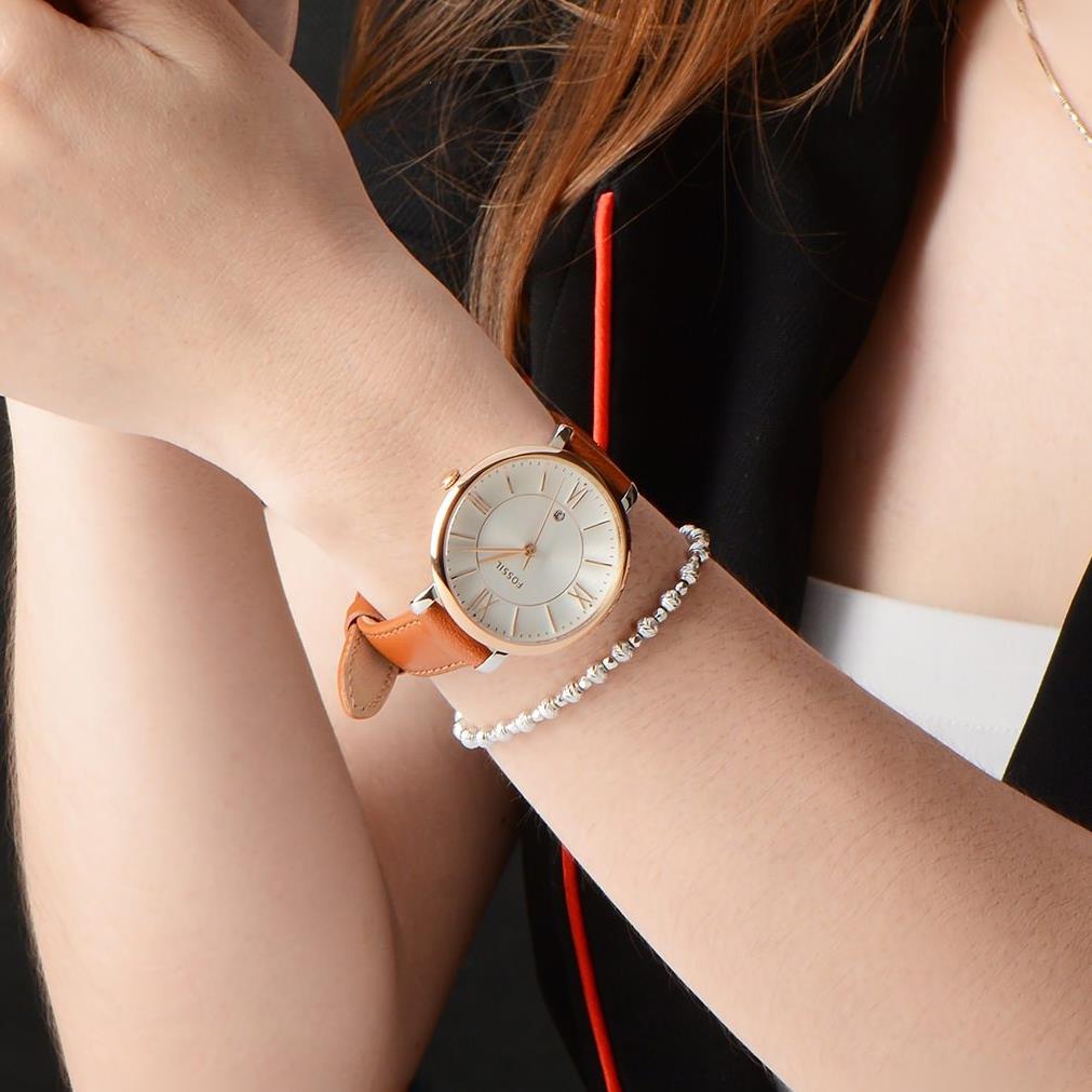 ساعت مچی زنانه فسیل ES3842