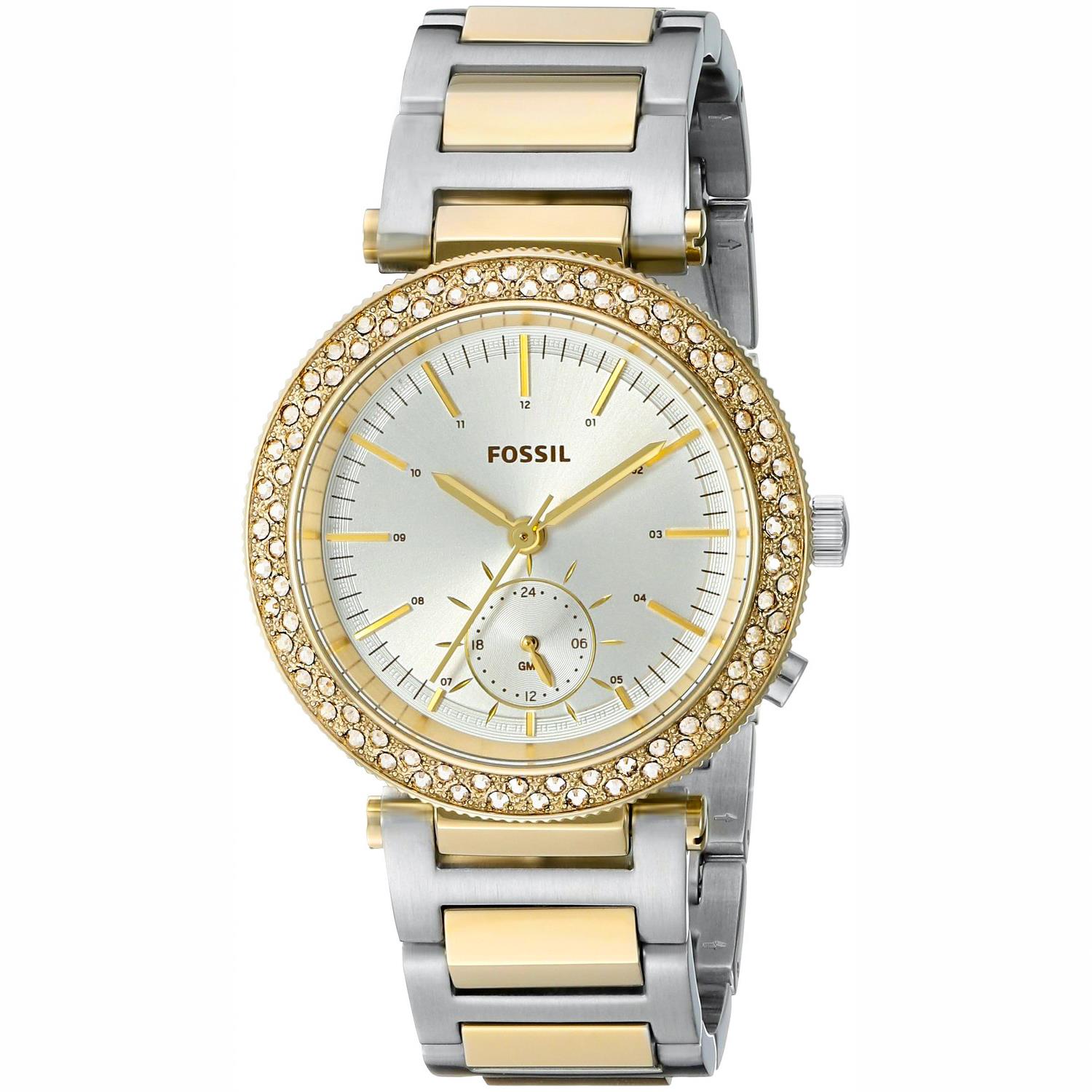 ساعت مچی زنانه فسیل ES3850