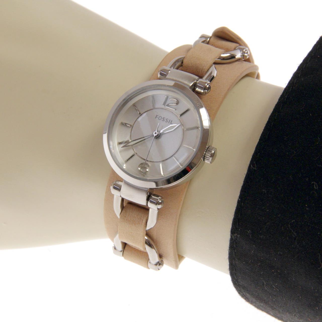 ساعت مچی زنانه فسیل ES3854