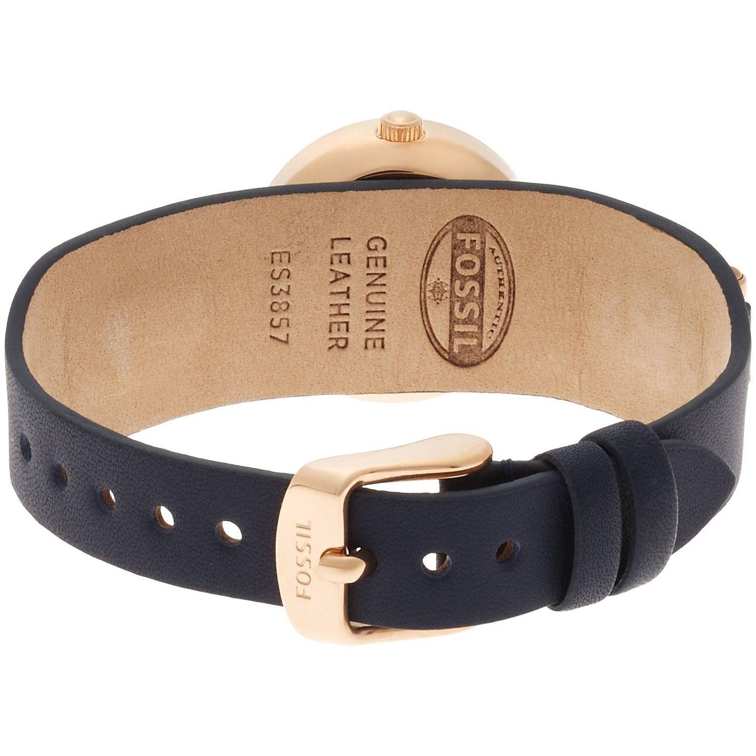 ساعت مچی زنانه فسیل ES3857