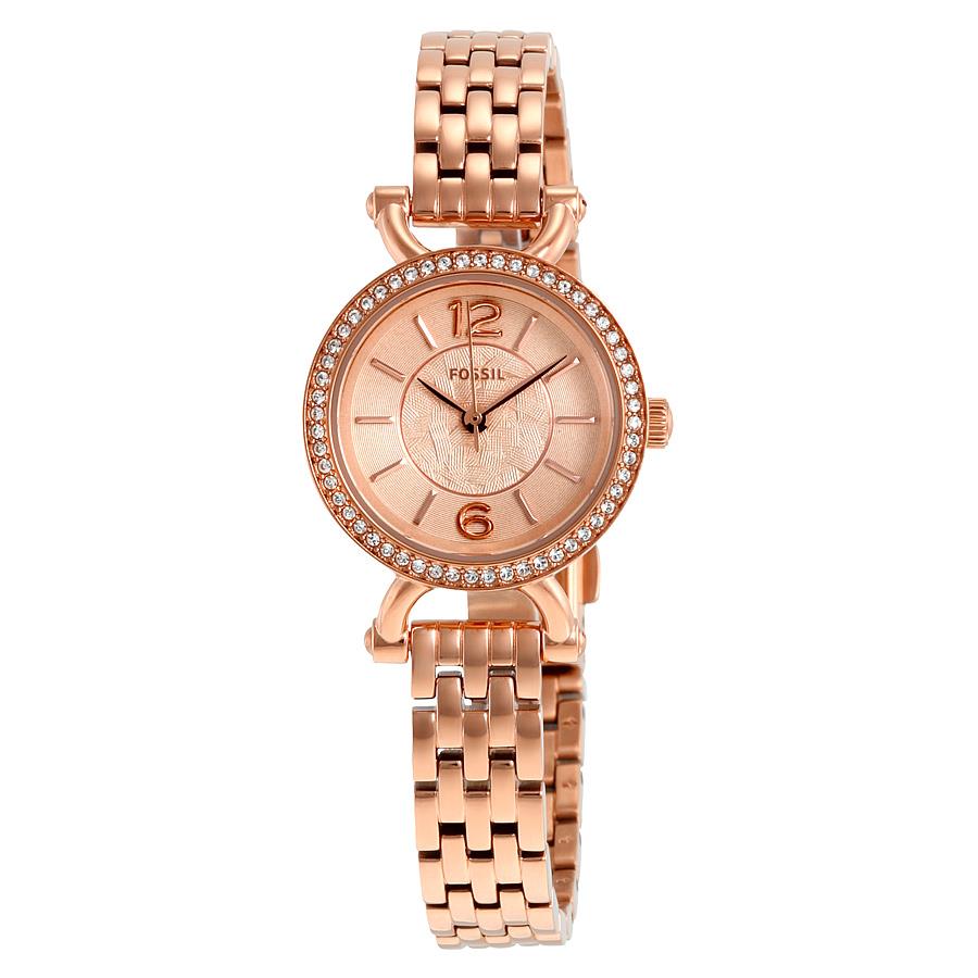 ساعت مچی زنانه فسیل ES3894