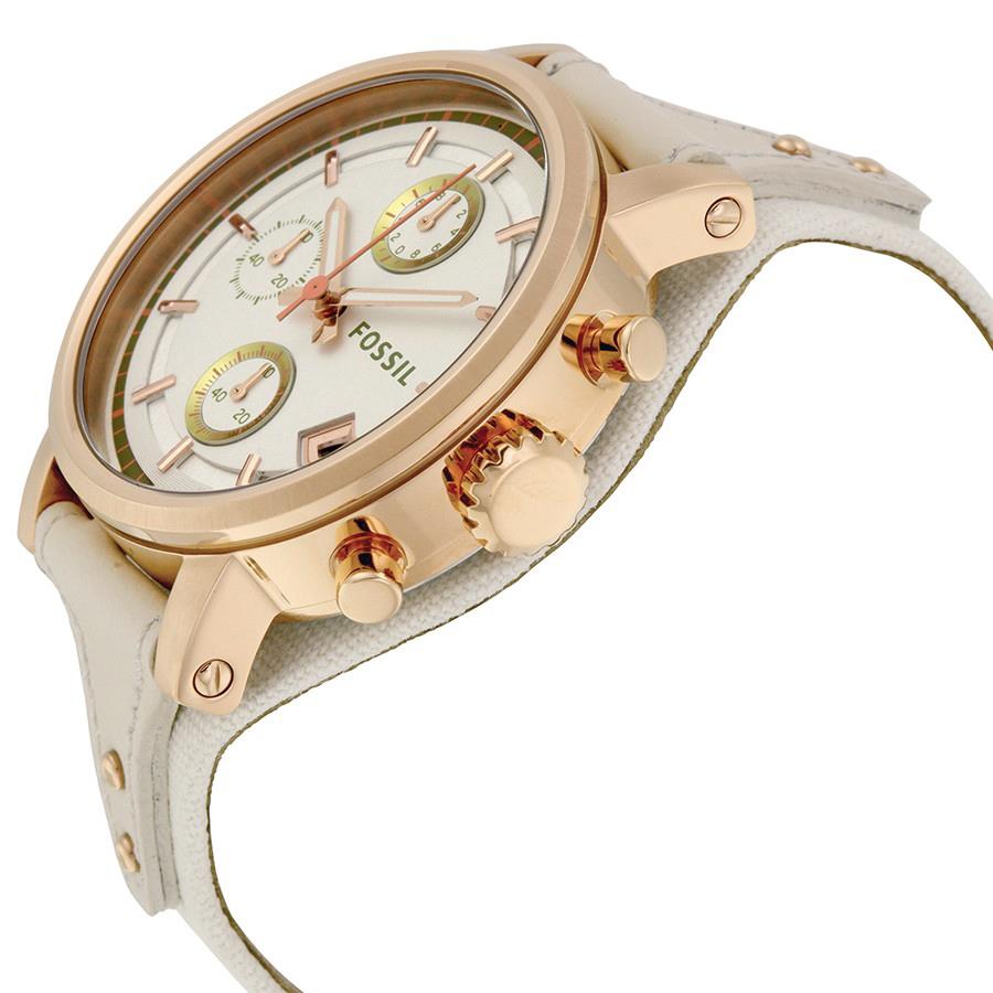 ساعت مچی زنانه فسیل ES3947