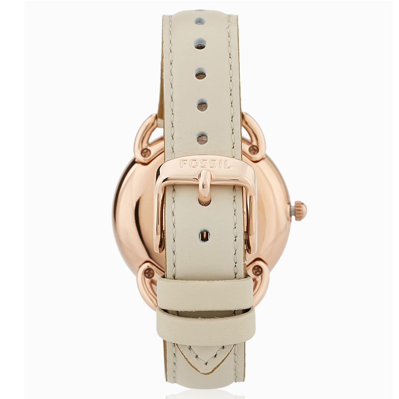 ساعت مچی زنانه فسیل ES3954